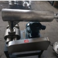 不銹鋼羅茨風(fēng)機(jī)