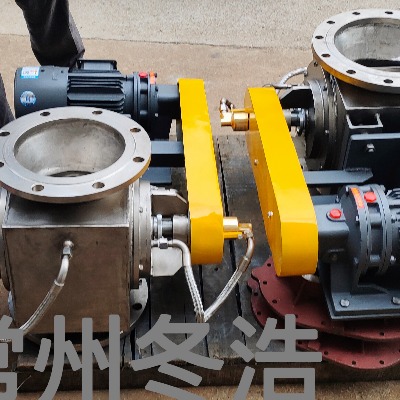 高溫水冷關風機