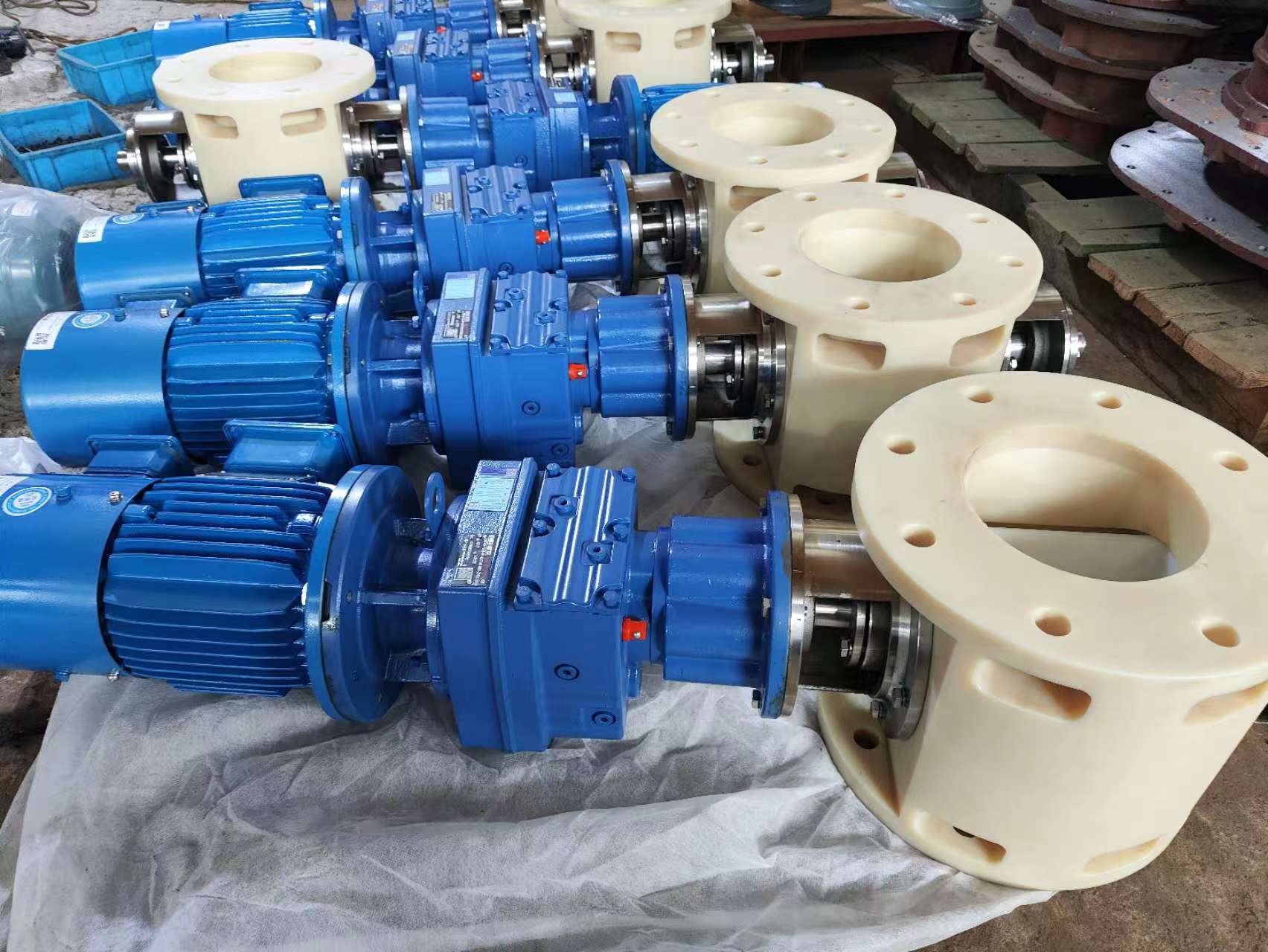 尼龍關(guān)風(fēng)機(jī)